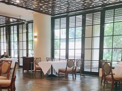 -白云中餐厅·粤菜·亚龙湾喜来登度假酒店