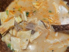 -玉祥府牛肉罩饼(金光道店)