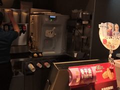 -麦当劳(阳朔益田西街店)