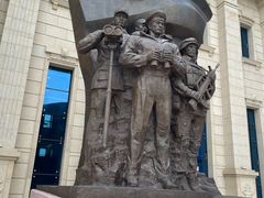 -中国人民解放军海军博物馆