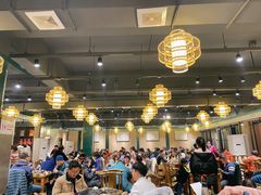 -肖肖酸萝卜鱼火锅(总店)