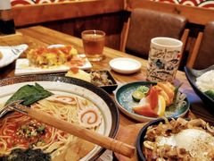-桃太郎创作料理(大坪店)