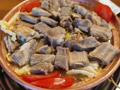 -阿婆情腊排骨火锅(饮玉巷店)