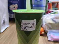 -迷客夏Milksha(无锡苏宁店)