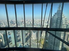 -上海中心大厦
