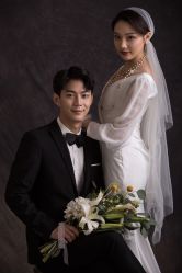 -薇咖映画婚纱摄影工作室