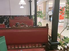 -新白鹿餐厅(百联中环店)