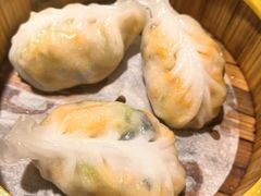 -东方早茶 海鲜•青岛菜(国信体育中心店)