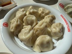 -双合园·海鲜水饺青岛菜(九水东路店)