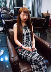 -Tipo Hair salon（明星）店