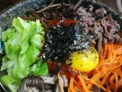 -意成料理