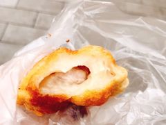 油墩子-草庐酒家
