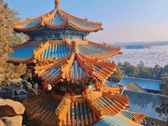 -颐和园