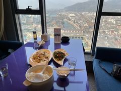 -都江堰中心国际酒店