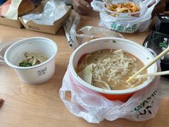 -魏家凉皮(祈年大厦店)