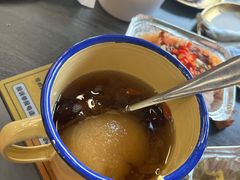 -允辛家·自助泥炉烤肉(九亭店)