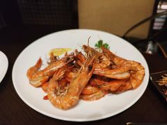 -佛山希尔顿酒店·融誉亚洲美食荟