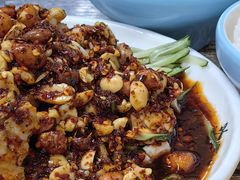 -正宗川菜(虎林胡同店)