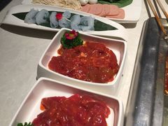 -海底捞火锅(九久奥特莱斯店)