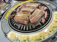 五花肉-元山烤肉店(假日广场店)