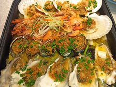 -外婆小菜(东苑米兰广场店)