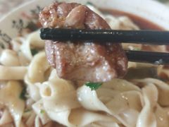 -项记烩面(迎宾路店)