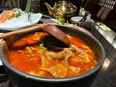 -德川家日本料理(中关村寰太大厦店)