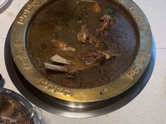 -和庆斋羊蝎子火锅·碳缸烧烤(顺义旗舰店)