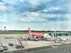 -吉隆坡国际机场