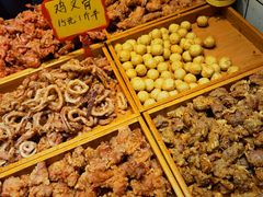 -炸肉先生总店(青泥店)
