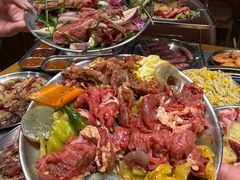 -杨小佳·齐齐哈尔烤肉·烤串(广州店)