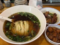 -君东记本帮面馆(天钥桥路店)