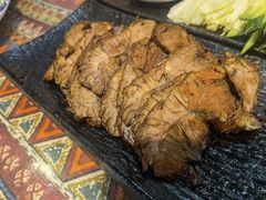 -傅记酱肉