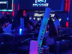 -MOSSO·Liveshow(M3香港广场店)