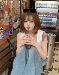 -呵呵造型