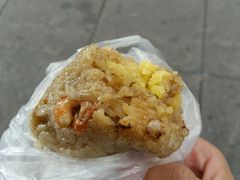 -司徒世家·兵马司林粽球(牌坊街店)