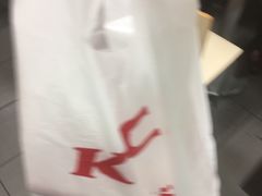 -肯德基(好又多店)