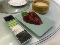 iphone_upload_pic-青年公社烤鸭(青年路店)
