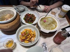 -大鱼徽州·寻味徽菜(星光总店)