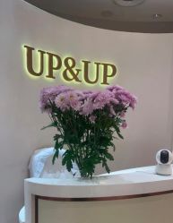 -UP&UP·半永久眉毛眼线机器野生眉