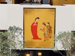 -西安威斯汀大酒店