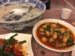 -千岛湖丽景酒店-中餐厅