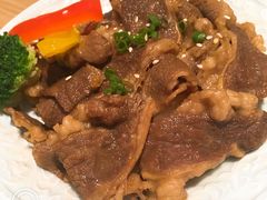 -锦粤宫·融合粤菜(上海金沙江店)