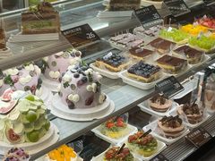 -FANEN法念·烘焙·甜点(万象城店)