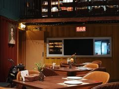 -玩咖部落TOKEN LAB咖啡厅