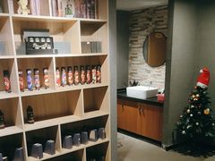 -梵猫·新养生(福州万象城店)