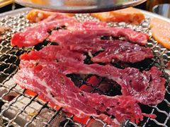 -大浪炭火鲜牛肉·酒场(竹禅街店)