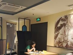 -豪客来牛排(重庆三峡广场步行街1704店)