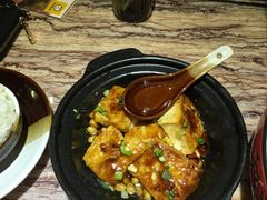 -传统香辣蟹(南园路店)