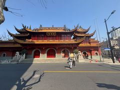 -钦赐仰殿道观